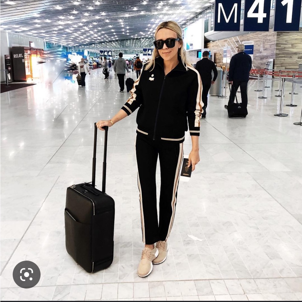 Isabel marant etoile Dobbs pant